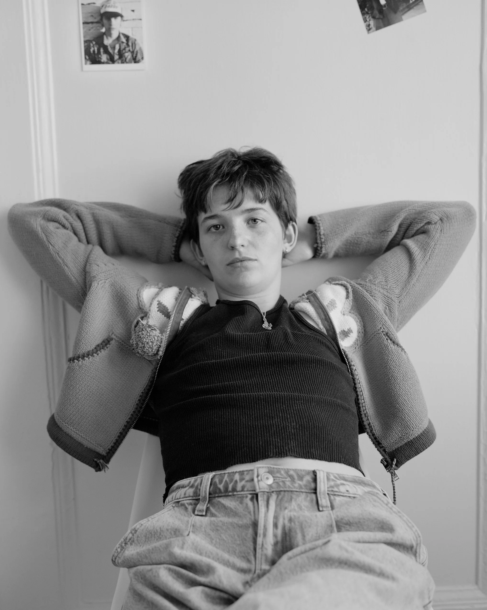 PIX 030 : JACK PIERSON, 2023 — SPOTZ
